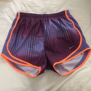 Nike shorts